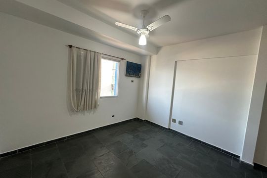 Quarto de apartamento para alugar com 1 quarto, 58m² em Centro, São Vicente