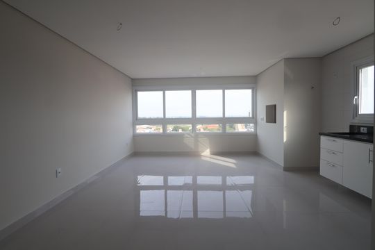 Apartamento para alugar com 3 quartos, 96m² em Centro, Canoas