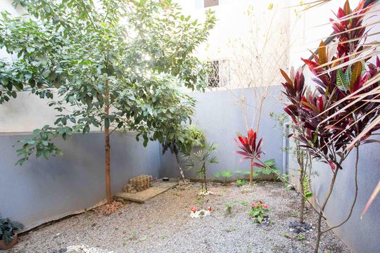 Área comum de casa à venda com 3 quartos, 86m² em Taboão, Diadema