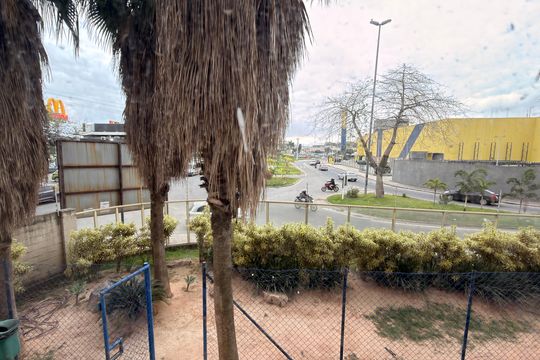 Vista de apartamento para alugar com 2 quartos, 47m² em Parque Duque, Duque de Caxias