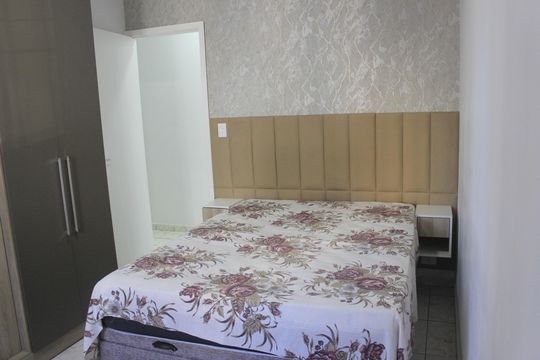 Quarto 1 de apartamento para alugar com 2 quartos, 60m² em Picanço, Guarulhos
