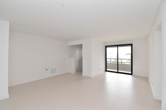 Apartamento à venda com 3 quartos, 101m² em Bacacheri, Curitiba