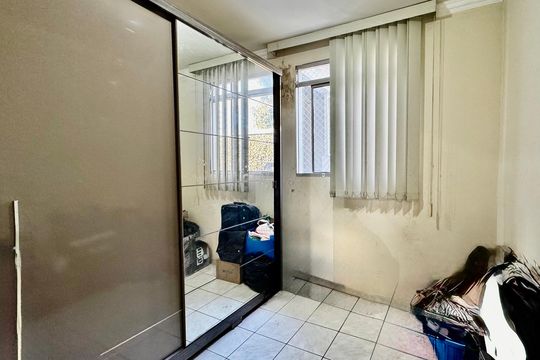 Quarto 1 de apartamento à venda com 3 quartos, 135m² em Padre Eustáquio, Belo Horizonte