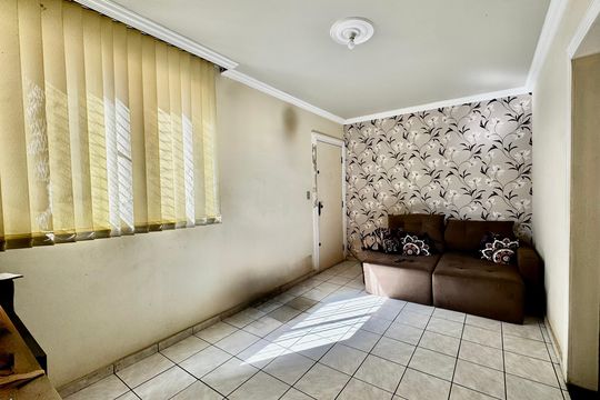 Apartamento à venda com 3 quartos, 135m² em Padre Eustáquio, Belo Horizonte