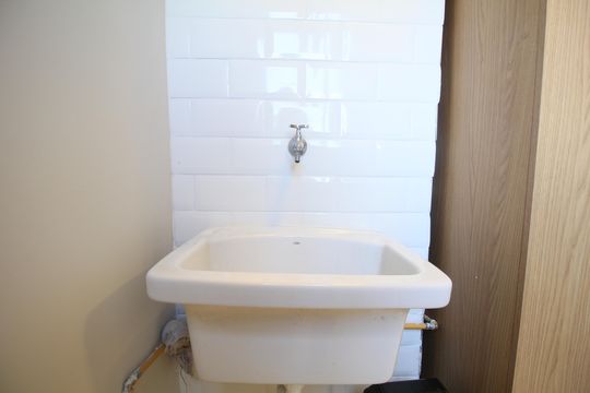 Cozinha - Armários de apartamento para alugar com 2 quartos, 45m² em Fazenda Morumbi, São Paulo