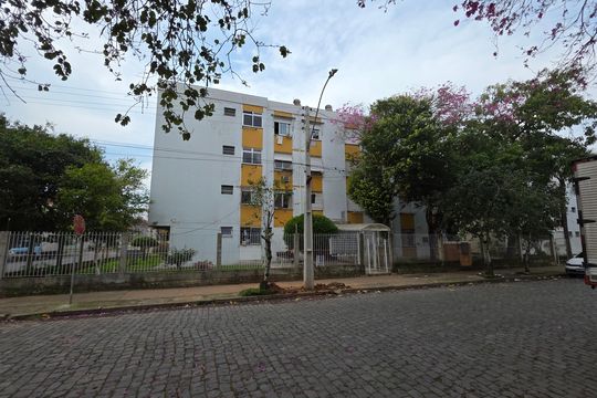 Apartamento à venda com 1 quarto, 41m² em Jardim Dona Leopoldina, Porto Alegre