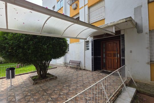 Apartamento à venda com 1 quarto, 41m² em Jardim Dona Leopoldina, Porto Alegre