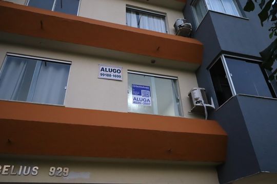 Apartamento para alugar com 1 quarto, 44m² em Pituba, Salvador