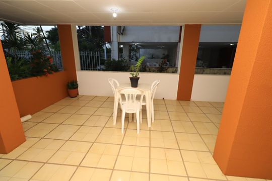 Apartamento para alugar com 1 quarto, 44m² em Pituba, Salvador