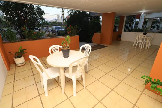 Apartamento para alugar com 1 quarto, 44m² em Pituba, Salvador
