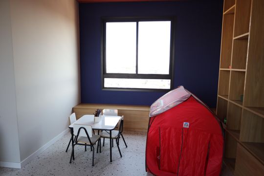 Apartamento para alugar com 2 quartos, 40m² em Jardim Prudência, São Paulo