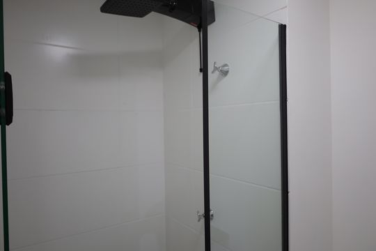 Apartamento para alugar com 2 quartos, 40m² em Jardim Prudência, São Paulo