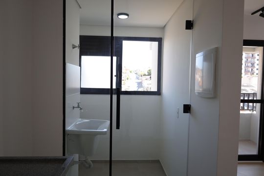 Apartamento para alugar com 2 quartos, 40m² em Jardim Prudência, São Paulo