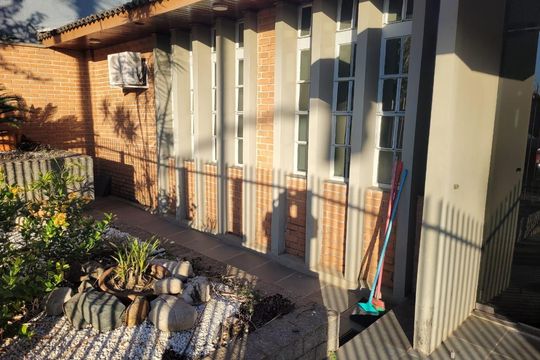 Casa à venda com 3 quartos, 209m² em Centro, Jundiaí