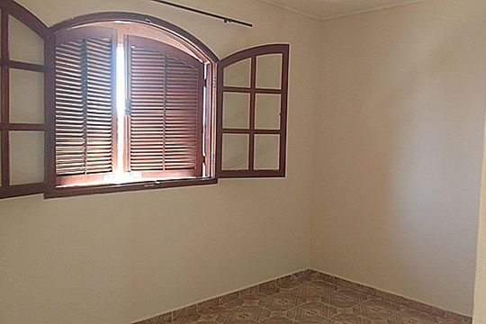 Quarto de casa à venda com 6 quartos, 650m² em Jardim Sao Francisco (Nova Veneza), Sumaré