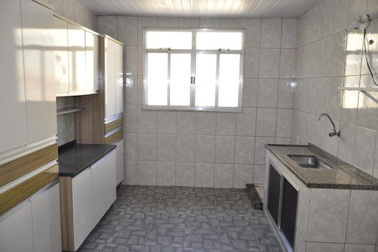 Casa de Condomínio para alugar com 2 quartos, 52m² em Todos Os Santos, Rio de Janeiro
