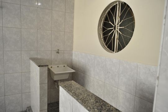Casa de Condomínio para alugar com 2 quartos, 52m² em Todos Os Santos, Rio de Janeiro