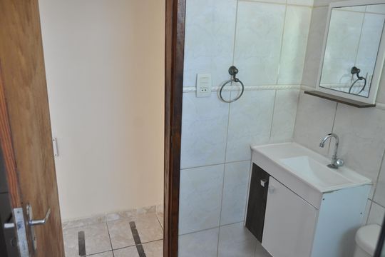 Casa de Condomínio para alugar com 2 quartos, 52m² em Todos Os Santos, Rio de Janeiro
