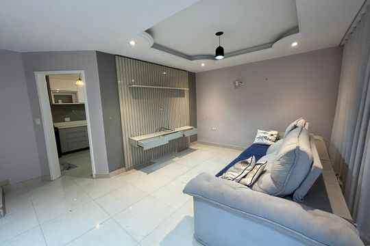Casa para alugar com 3 quartos, 50m² em Vila Valqueire, Rio de Janeiro