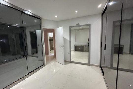 Quarto 2 de casa para alugar com 3 quartos, 50m² em Vila Valqueire, Rio de Janeiro
