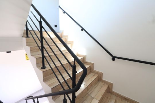 Área comum de apartamento à venda com 2 quartos, 42m² em Vila Carrão, São Paulo