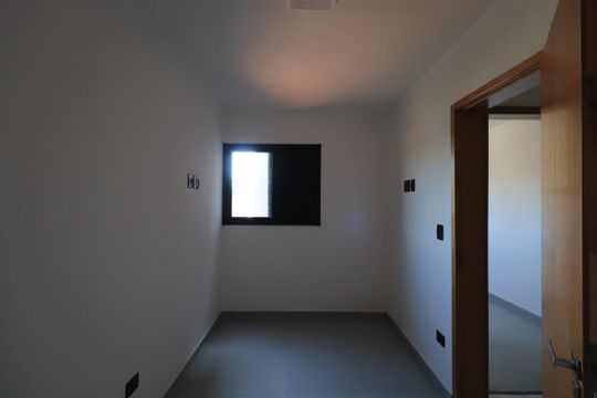 Quarto 2 de apartamento à venda com 2 quartos, 42m² em Vila Carrão, São Paulo