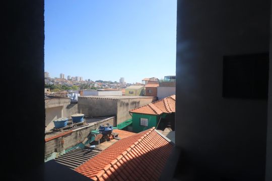 Vista do Quarto 2 de apartamento à venda com 2 quartos, 42m² em Vila Carrão, São Paulo