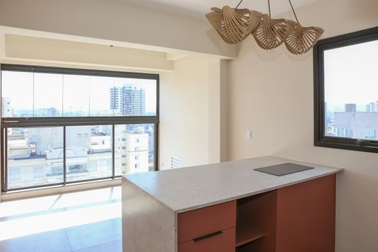 Kitnet/Studio à venda com 1 quarto, 29m² em Pompeia, São Paulo