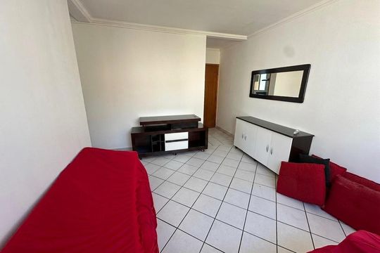 Apartamento para alugar com 2 quartos, 50m² em Goiá, Goiânia