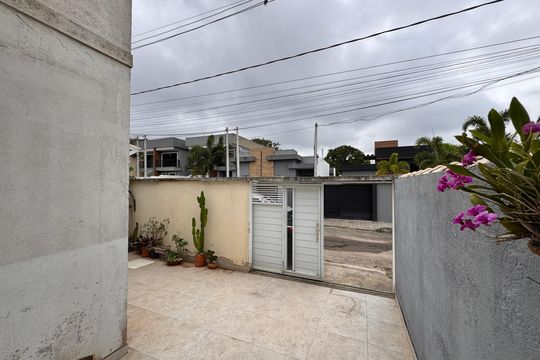 Área externa de apartamento à venda com 2 quartos, 120m² em Ilha de Guaratiba, Rio de Janeiro