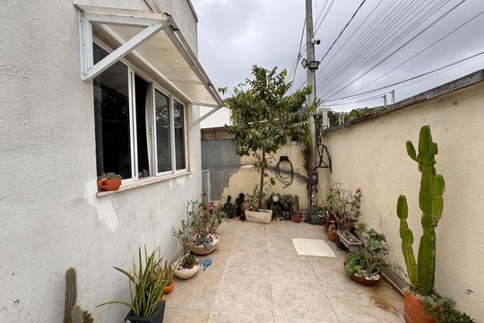 Área externa de apartamento à venda com 2 quartos, 120m² em Ilha de Guaratiba, Rio de Janeiro
