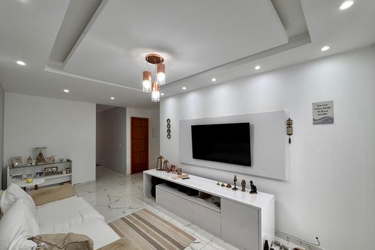 Apartamento à venda com 2 quartos, 120m² em Ilha de Guaratiba, Rio de Janeiro