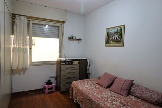 Apartamento para alugar com 1 quarto, 40m² em Vila Ipiranga, Porto Alegre