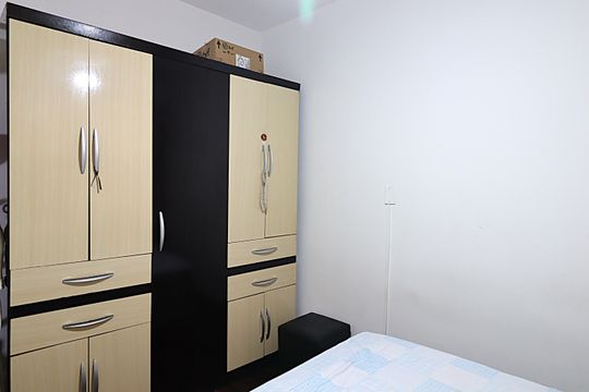 Apartamento para alugar com 1 quarto, 40m² em Vila Ipiranga, Porto Alegre