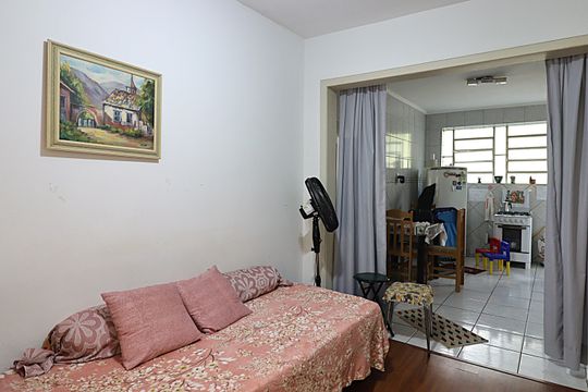 Apartamento para alugar com 1 quarto, 40m² em Vila Ipiranga, Porto Alegre