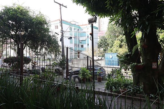 Apartamento para alugar com 1 quarto, 40m² em Vila Ipiranga, Porto Alegre