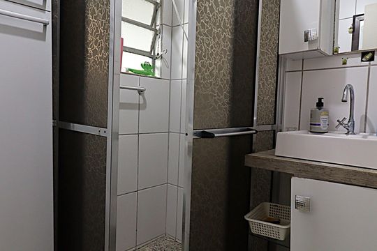 Apartamento para alugar com 1 quarto, 40m² em Vila Ipiranga, Porto Alegre