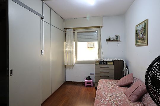 Apartamento para alugar com 1 quarto, 40m² em Vila Ipiranga, Porto Alegre