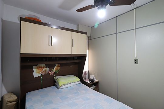 Apartamento para alugar com 1 quarto, 40m² em Vila Ipiranga, Porto Alegre