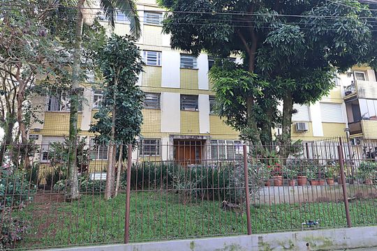 Apartamento para alugar com 1 quarto, 40m² em Vila Ipiranga, Porto Alegre