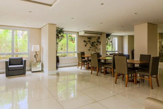 Apartamento à venda com 4 quartos, 192m² em Santana, São Paulo