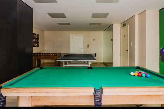 Apartamento à venda com 4 quartos, 192m² em Santana, São Paulo