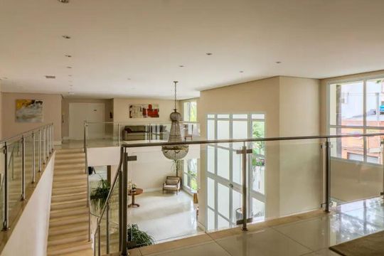 Apartamento à venda com 4 quartos, 192m² em Santana, São Paulo