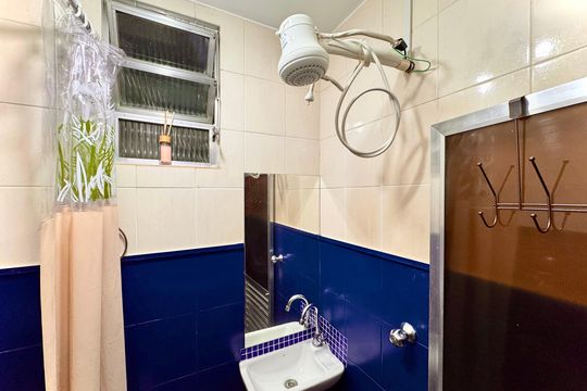 Apartamento para alugar com 1 quarto, 15m² em Centro, Rio de Janeiro