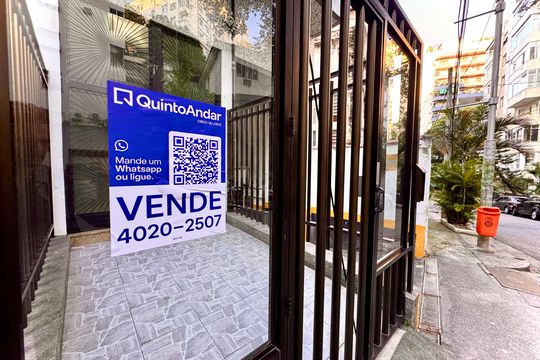 Apartamento para alugar com 1 quarto, 15m² em Centro, Rio de Janeiro