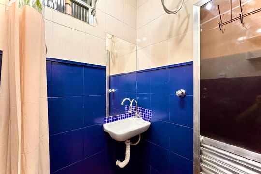 Apartamento para alugar com 1 quarto, 15m² em Centro, Rio de Janeiro