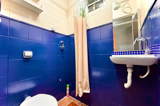 Apartamento para alugar com 1 quarto, 15m² em Centro, Rio de Janeiro