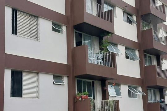 Apartamento à venda com 2 quartos, 52m² em Jardim Monte Kemel, São Paulo