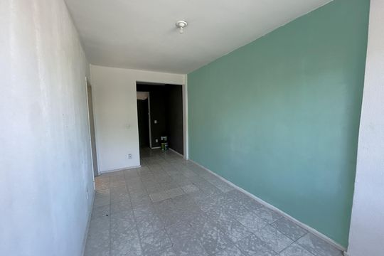 Sala de apartamento para alugar com 2 quartos, 70m² em Cachambi, Rio de Janeiro