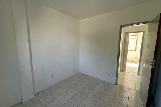 Quarto 1 de apartamento para alugar com 2 quartos, 70m² em Cachambi, Rio de Janeiro